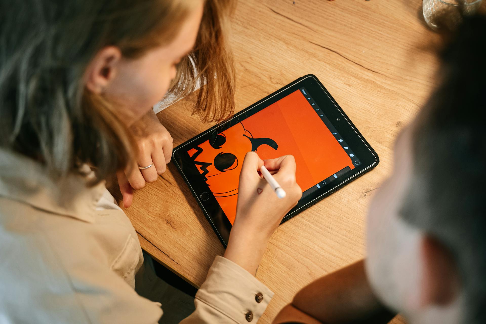How to Use Your Apple Pencil for Digital Art and Note-Taking